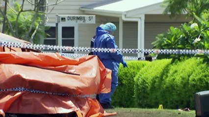 Parents of murdered domestic violence victim calls for national register