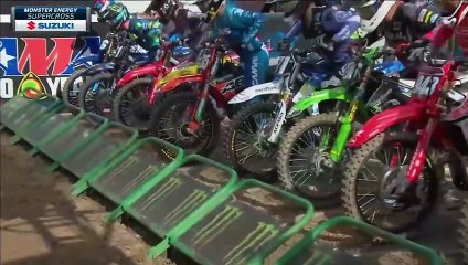 '24 Denver SX 250 HEAT1
