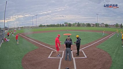 Indianapolis Sports Park Field #4 - RBI Showdown Presented by TOPPS (2024) Fri, May 03, 2024 5:30 PM to 11:05 PM