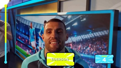 -I'M SORRY JOHN!- - Kovacic & Gvardiol play Man City - Who Am I