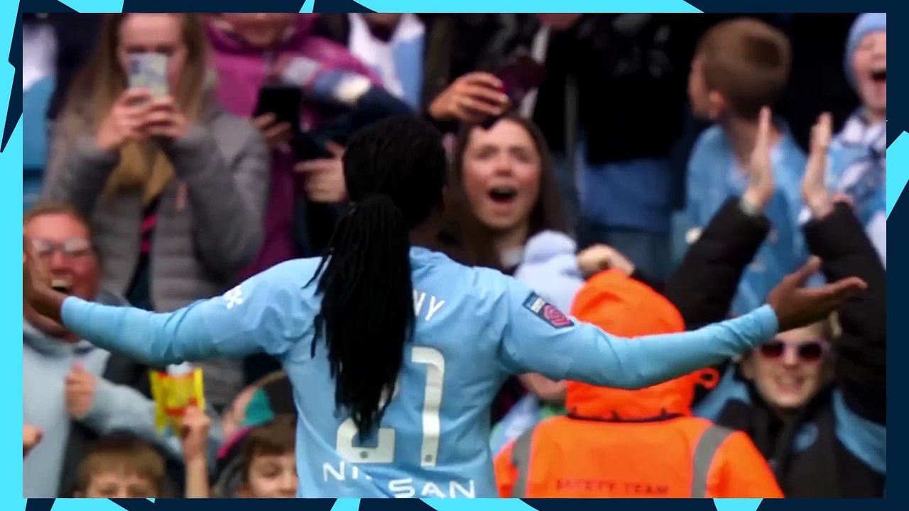 BUNNY SHAW MASTERCLASS! - Learn from the record-breaker striker (1)