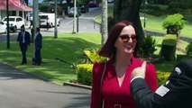 Labor MP Brittany Lauga alleges she was drugged and sexually assaulted