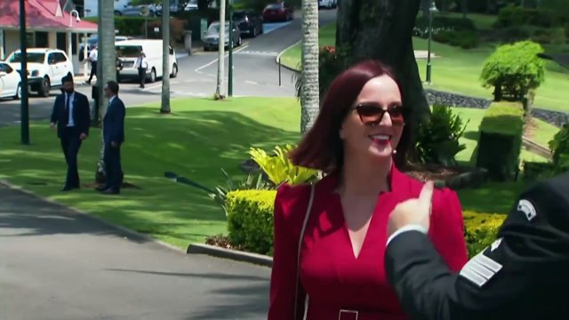 Labor MP Brittany Lauga alleges she was drugged and sexually assaulted