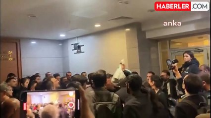 1 Mayıs Taksim kutlamalarında 38 kişi tutuklandı