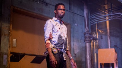 Spirale : l'héritage de Saw