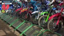 2024 AMA Supercross Denver 250 Heat 1