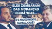 CARLOS BOLSONARO E VAN HATTEM SÃO DOIS EXEMPLOS DA HIPOCRISIA COM A TRAGÉDIA GAÚCHA | Cortes 247