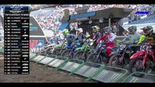 2024 AMA Supercross Denver 450 Heat 1