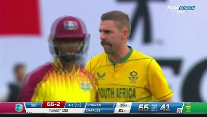 FAZEER ON WI T20 SQUAD