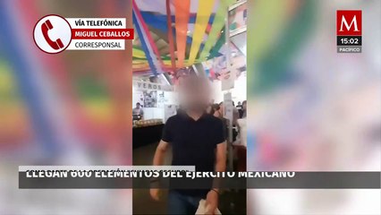 Vinculan a proceso a hombre que grababa a mujeres con cámara oculta en la Feria de Puebla
