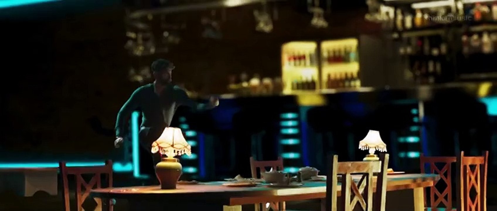 Joshua Imai Pol Kaka 2024 Theatrical Trailer video Dailymotion