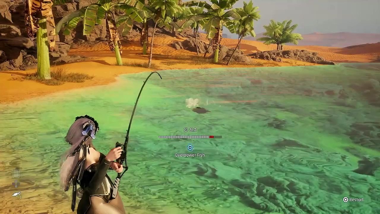 STELLAR BLADE EXPERIENCE