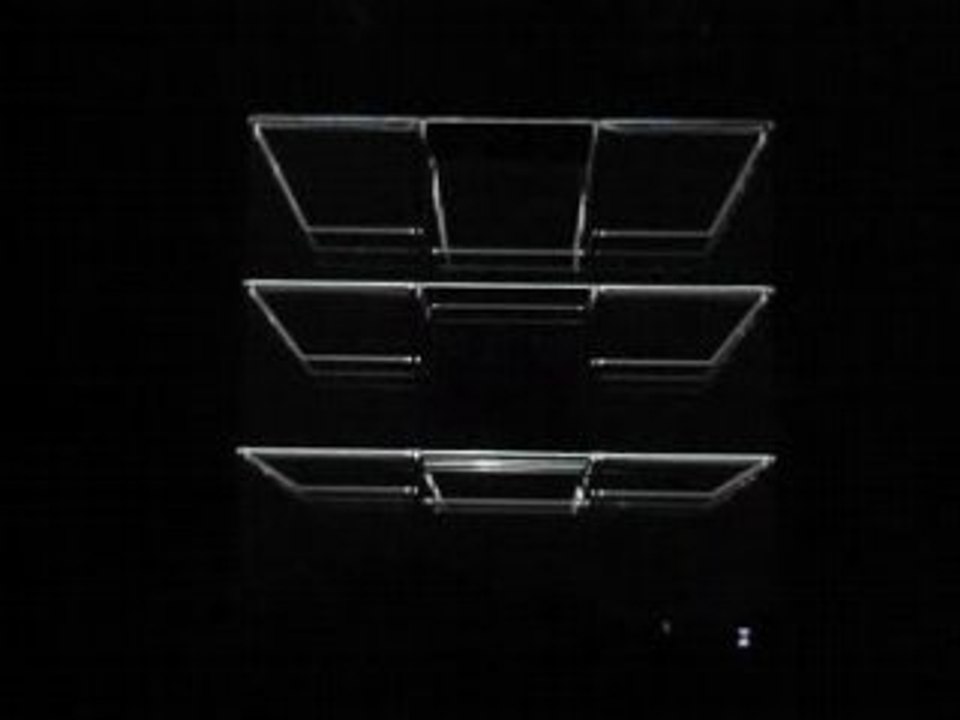 Etienne de Crécy.01_Trans Musicales 2007 Live