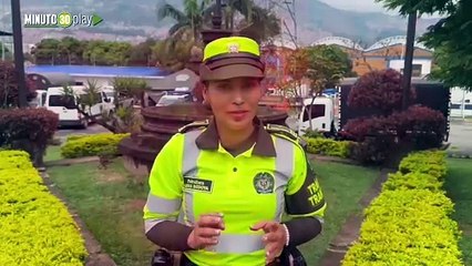 ¡Atención viajeros! Ola invernal azota Antioquia: cierres y pasos a un carril en varias vías