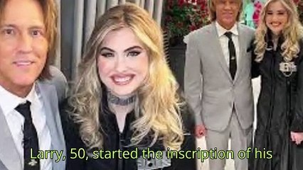 Anna Nicole Smith's Daughter Dannielynn Attends 2024 Kentucky Derby — and Sports a Last-Minute Haircut
