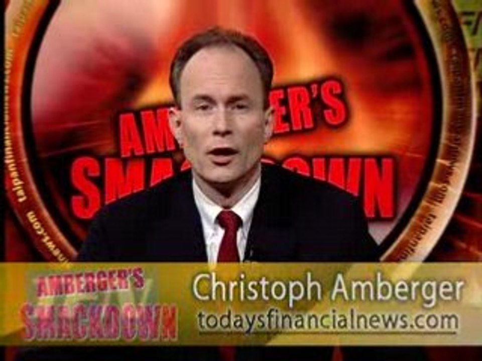 Solar Stocks: TFN Amberger Smackdown 04/09/08