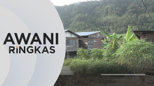 AWANI Ringkas: PM ikrar noktahkan miskin tegar di Kedah