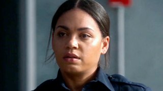Reaching a Breaking Point on ABC’s Hit Series Station 19