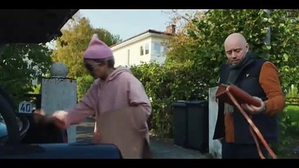The Trip Bande-annonce (RU)