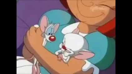 Animated Atrocities 016 ｜｜ ＂My Fair Brainy＂ [Pinky, Elmyra, & the Brain]