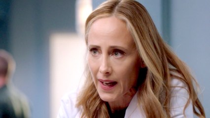 Empowering Decisions on ABC’s Beloved Medical Drama Grey’s Anatomy