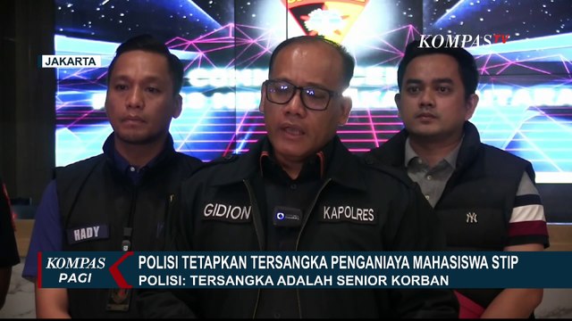 Usai Diotopsi, Jenazah Taruna STIP yang Tewas Dianiaya Senior Dipulangkan ke Kampung Halaman