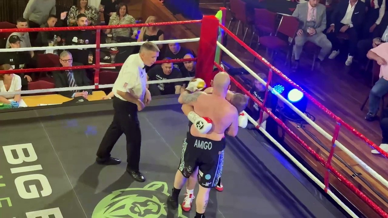 Wilkinson v McGivern