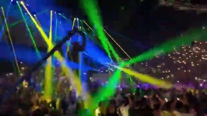 WWE Backlash 2024 Full Show and Off-Air Coverage