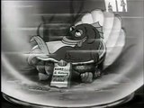 Betty Boop (1936) A Song A Day, animated cartoon character designed by Grim Natwick at the request of Max Fleischer.