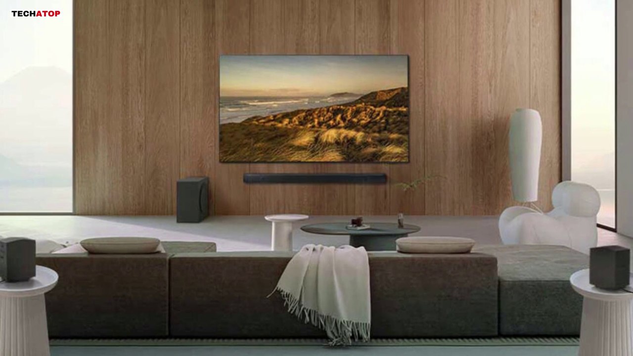 Best Samsung Q-Series Soundbars of 2024: HW-Q990D, HW-Q910D, HW-Q850D, HW-Q800D & HW-QS730D Review