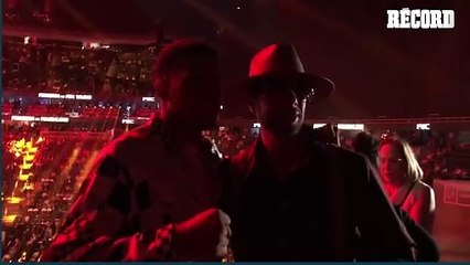 David Benavidez PRONOSTICA una victoria del CANELO sobre Jaime Munguía