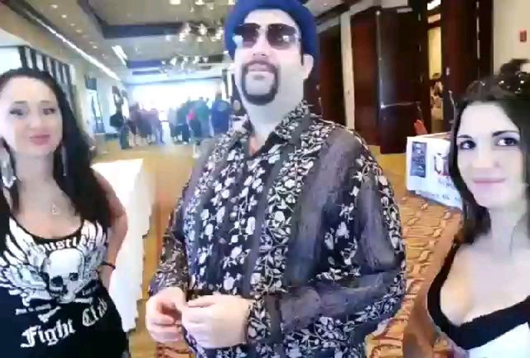 Ecw Joel Gertner
