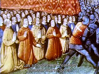 Terry Jones_Cruzadas con Terry Jones 2 de 4 - Jerusalén_mejorado_1995_Documental Subtitulado