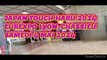 Émilie Boulet-Japan Touch Haru 2024, Eurexpo Lyon-Chassieu, samedi 4 mai 2024