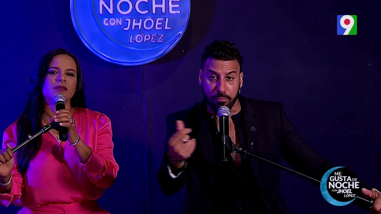 “Trap de la política” con Colombia Alcántara y Jhoel López | Me Gusta de Noche