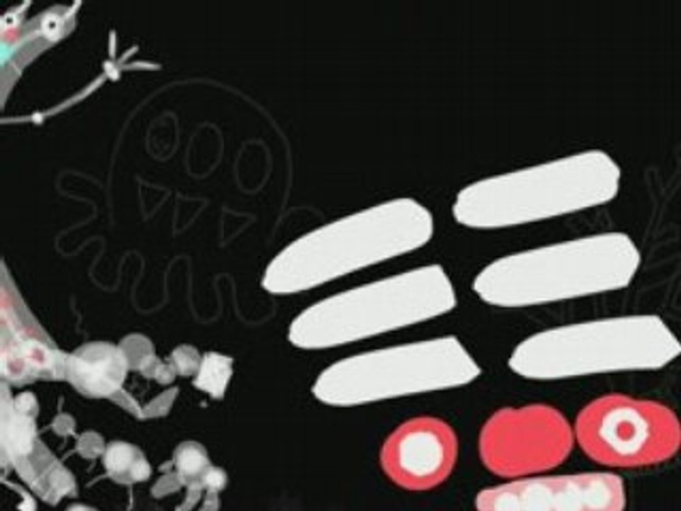 Tagtool Visual Beta Test III