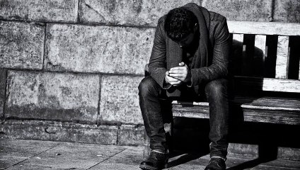 Грустная песня - Чёрный ворон