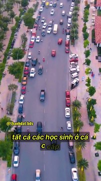 Phần 2- Cảm động với các lãnh đạo Quảng Ninh làm quy hoạch quá tuyệt vời! Bạn đã từng đến Quảng Ninh hãy cho cảm nhận khách quan quy hoạch Quảng Ninh … Xem thêm