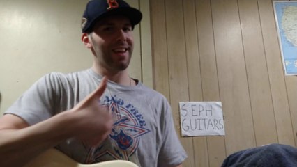 Guitar Lesson How To Play "I Wanna Be Sedated" By Ramones