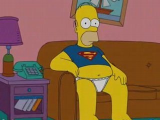 Promo 1 RESTAURANTE HOMER SIMPSON