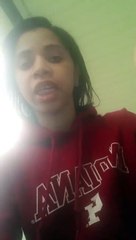 #200. Happy Belated Thanksgiving Message With Cat, Part 2