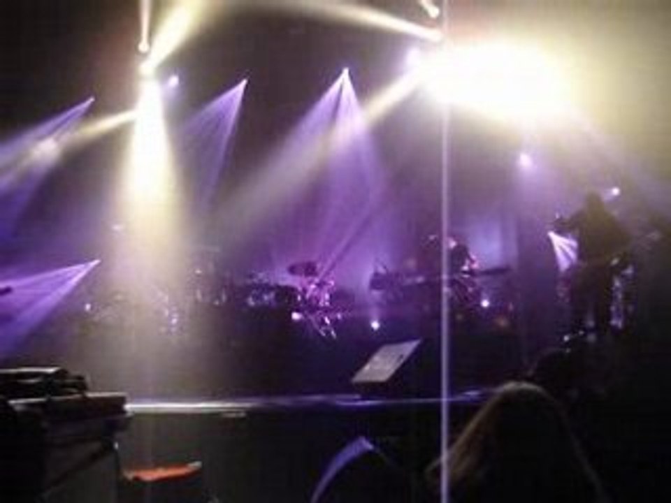 Ez3kiel à Morlaix, festival panoramas # 11