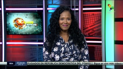 Pdte. Maduro denunció la presencia de 26 bases estadounidenses en Guyana