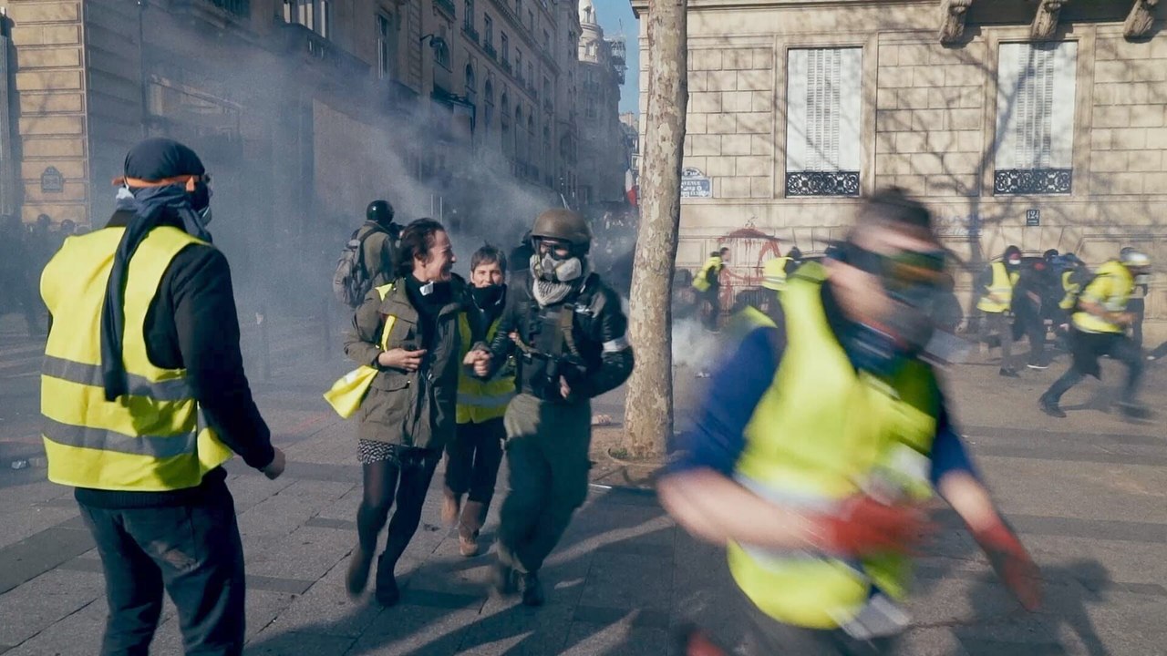 Un peuple