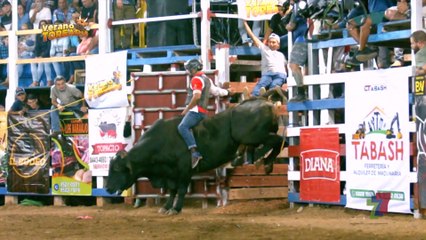 Monta - El Comander - 04 Mayo 2024