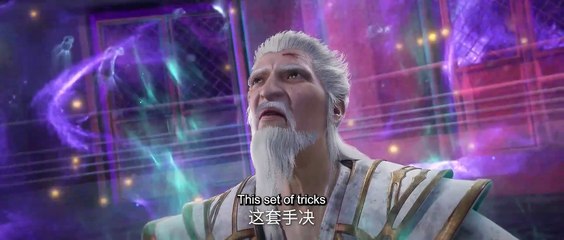 E33 Renegade Immortal 1080p English HardSub