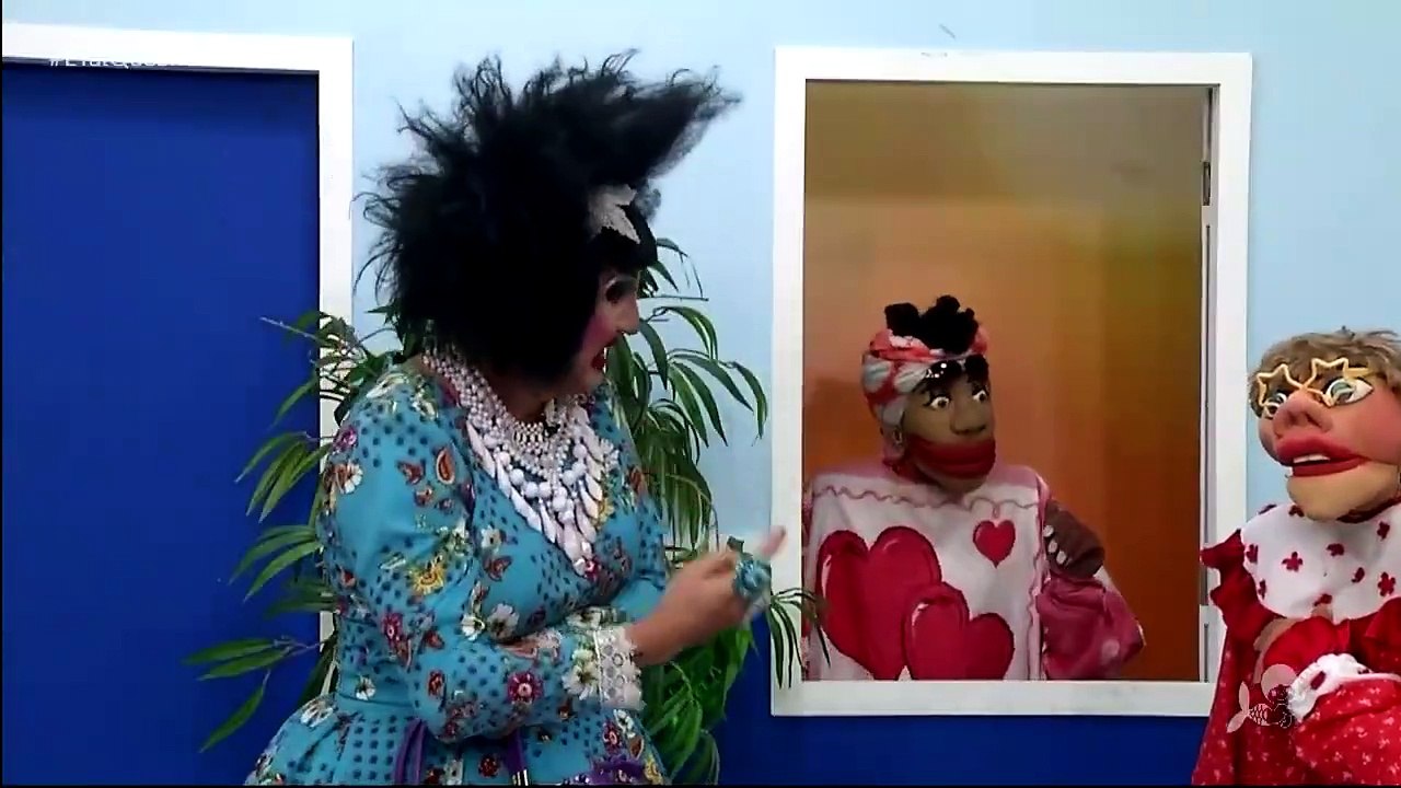 É Tal Que Show 04-05-2024