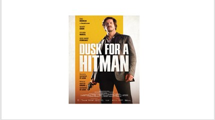 Dusk For A Hitman, Kisah Pembunuh Bayaran yang Tak Rela Adiknya Dihabisi