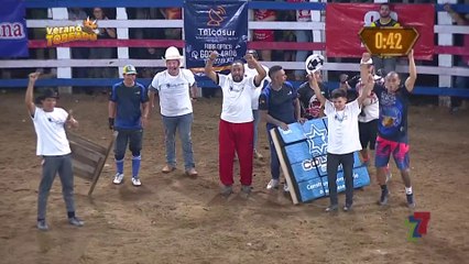 Verano Toreado - Constructoros - 04 Mayo 2024