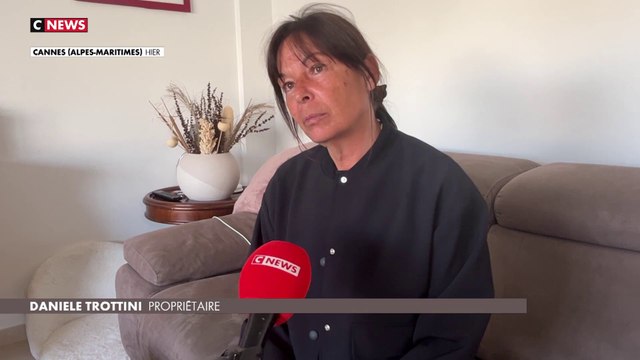 Cannes : une propriétaire se met en grève de la faim après 9 mois de loyers impayés